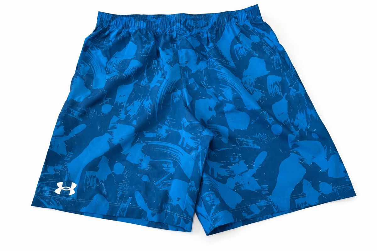 Under Armour Short 406 – Monkey Aspen's