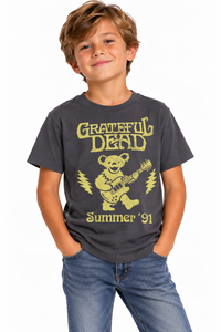 Chaser Band Grateful Dead