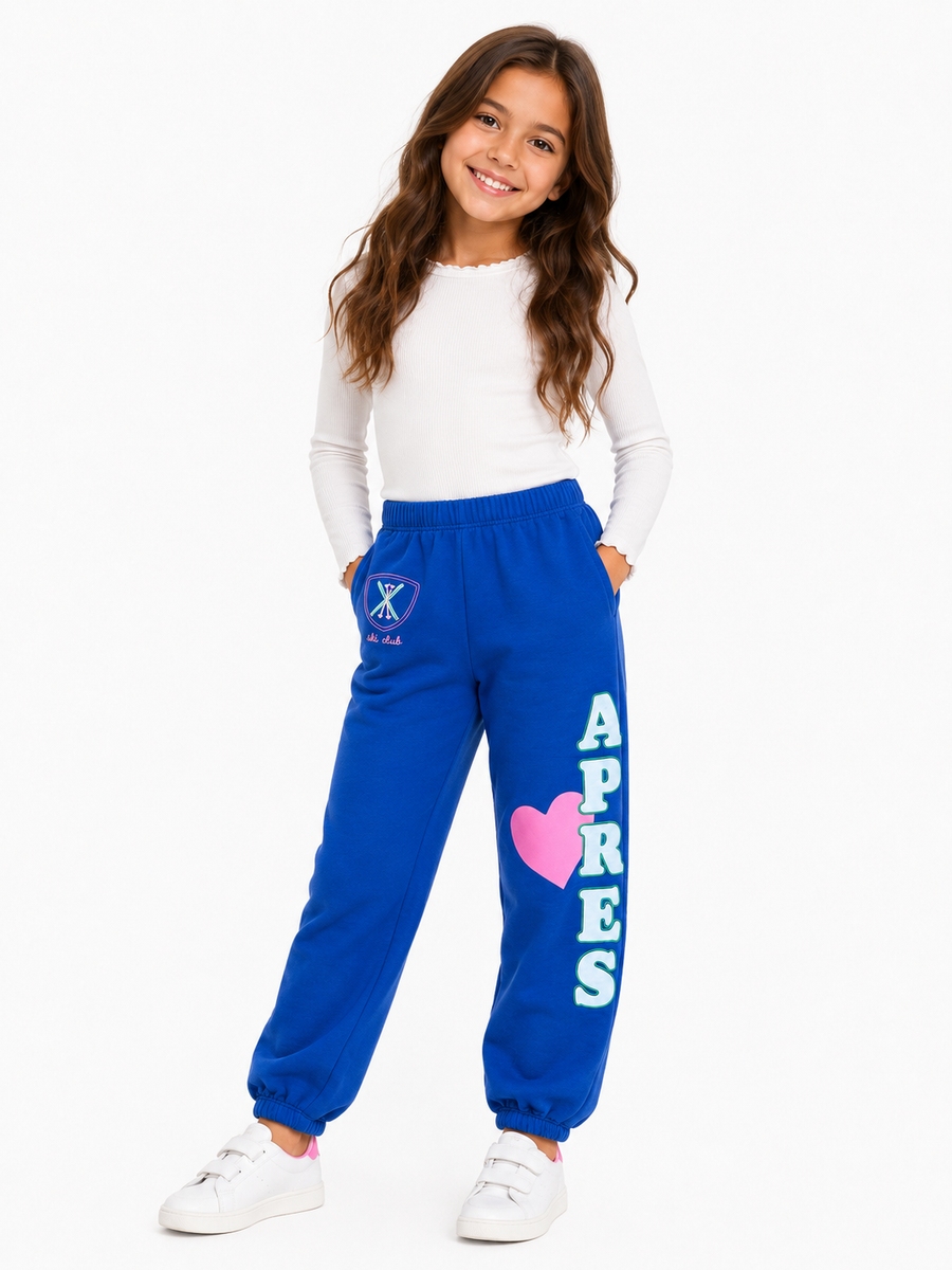 Iscream/Theme Apres Pant