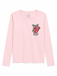 Chaser Rolling Band LS Rollingstone