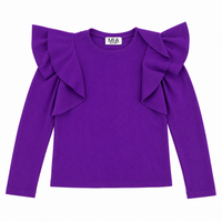 Mia sweater Purple
