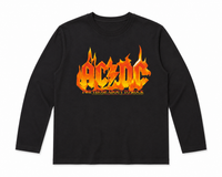 Chaser LS Band ACDC