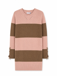 Mayoral 7940 knit dress all