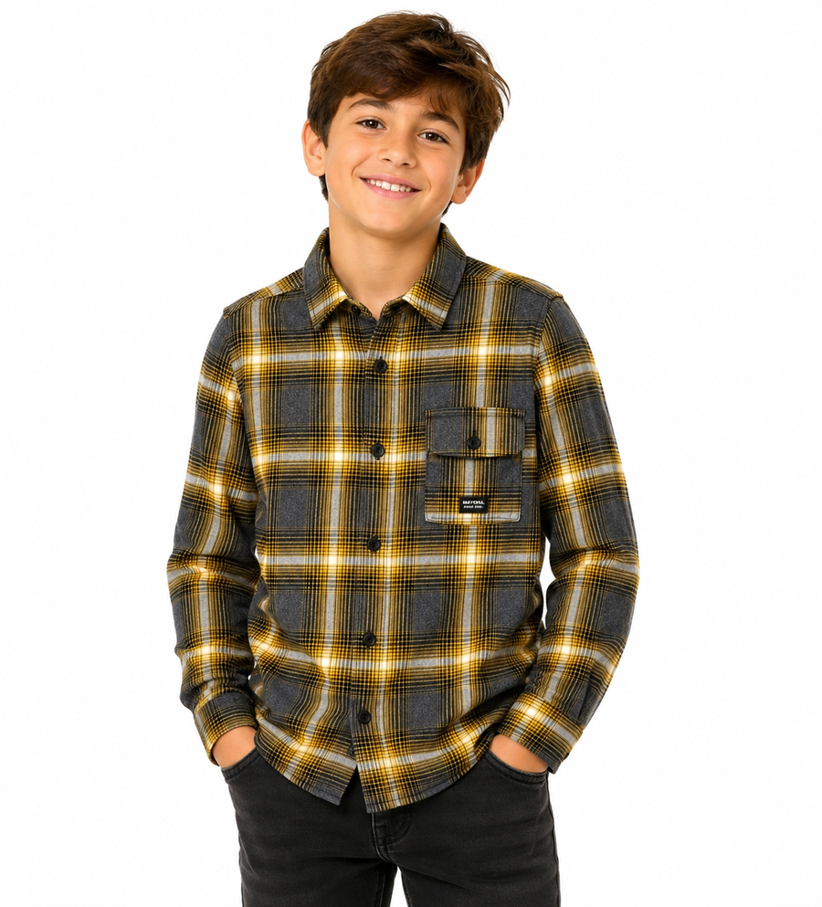 Mayoral 4183 Overshirt