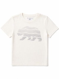 Sol Tee Cali Bear