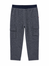 Sol Angeles Jogger Navy