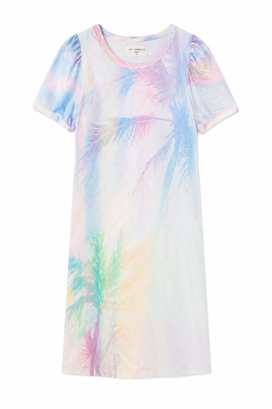 Sol Dress Palm