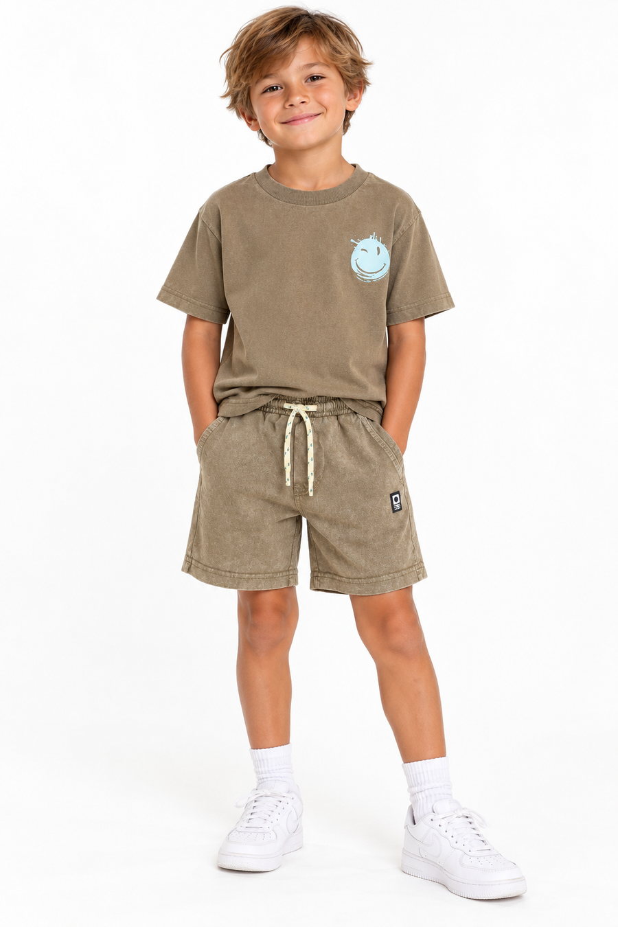 TND Shoreline Green