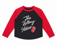 Chaser Ls band Rollingstones