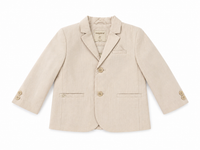 1488 Linen Jacket
