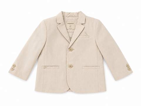1488 Linen Jacket
