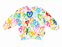 Molo Monti 8906 Hearts