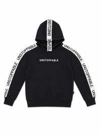 Crumbs Hoodie Unstoppable