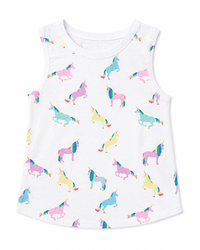 Chaser Unicorn Tank