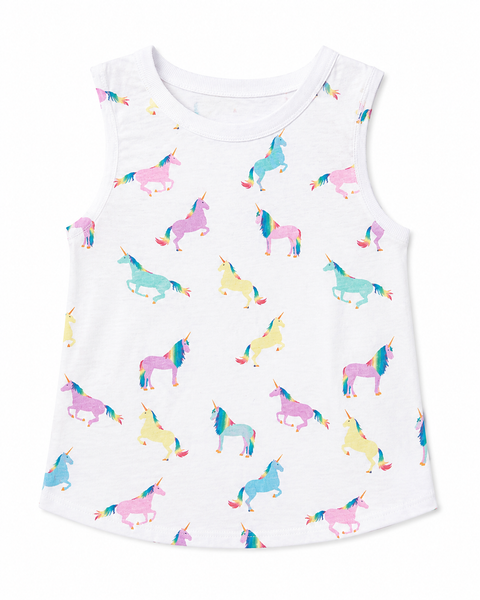 Chaser Unicorn Tank