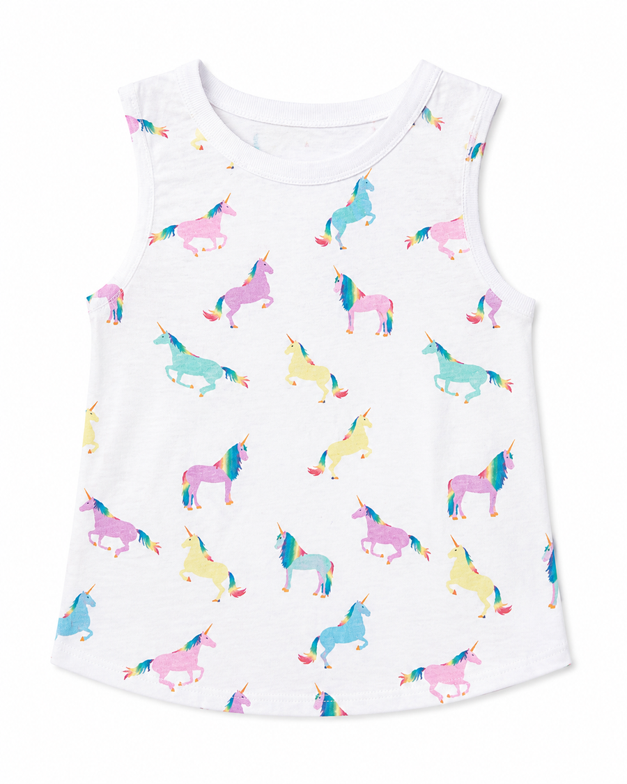 Chaser Unicorn Tank
