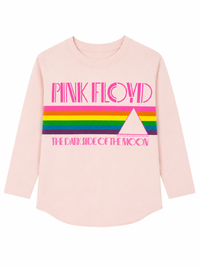 Chaser Band LS Pink Floyd
