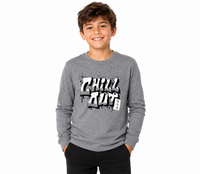 Chase LS Chill Out