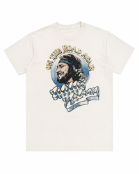 Rowdy Sprouts S/S Simple all - On the Road Again