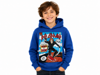 Chaser Hoodie Band Def Leppard