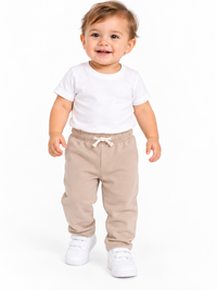 Cozii Jogger Brown