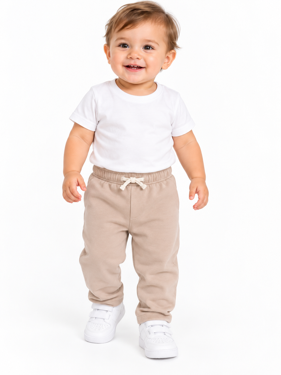 Cozii Jogger Brown