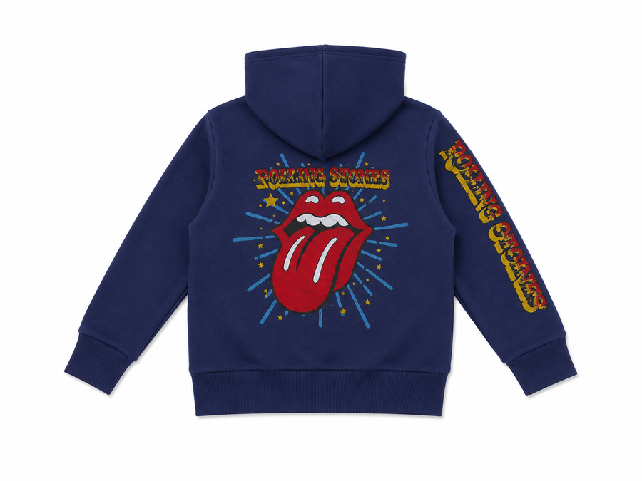 RS Hoodie Stones