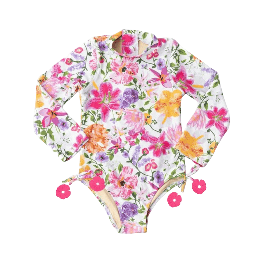 LS summer gardens 1 pc - Multi