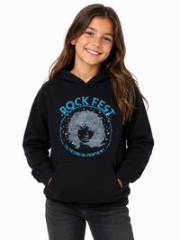 Me.n.u Rock Black