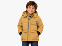 Mayoral 4438 Coat