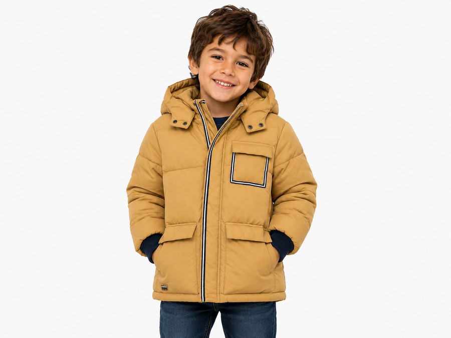 Mayoral 4438 Coat