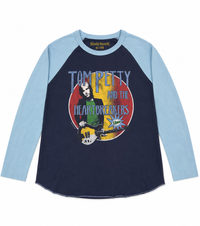 RS LS Tom Petty