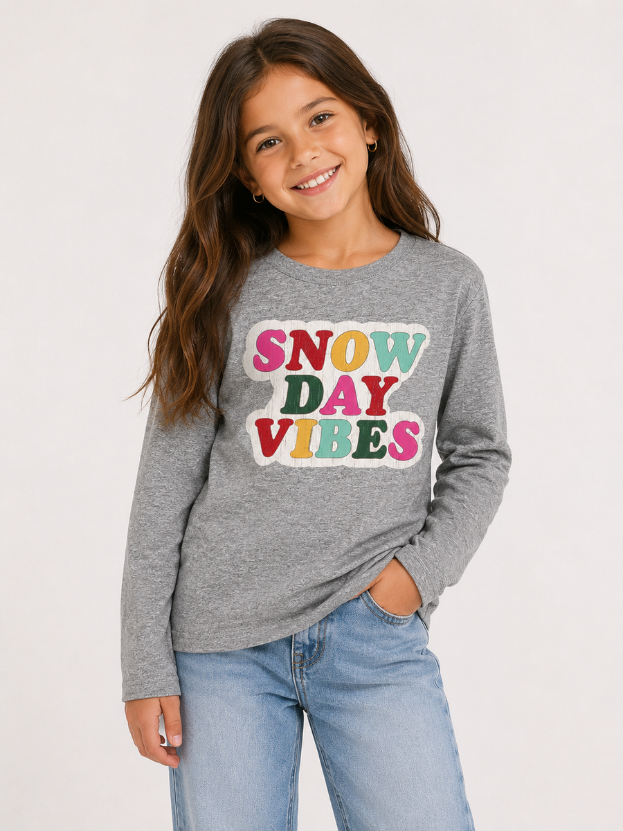 Chaser LS Snowday