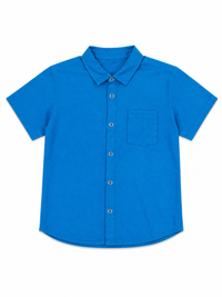 Chaser Shirt Blue