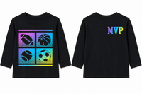 Chaser LS Crew MVP