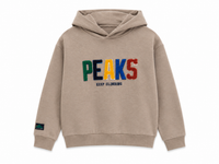 Mayoral 4425 Pullover Peaks Seta