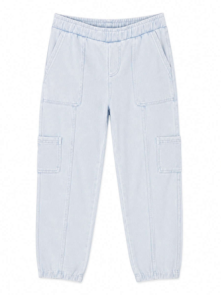 VH Jogger Tie Dye Stud