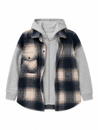 CPW Arden Plaid blue