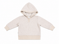 PL L/S Hoodie Camel