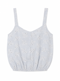 VH Eyelet Tank Cham