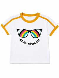 Chaser Tshirt - Stay Stoker