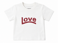 Katie J Love Tee love
