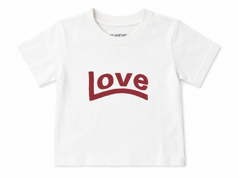 Katie J Love Tee love