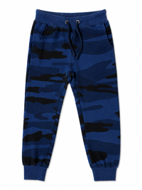 VH Jogger Midnight Camo