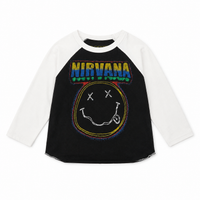 RS LS All - Nirvana