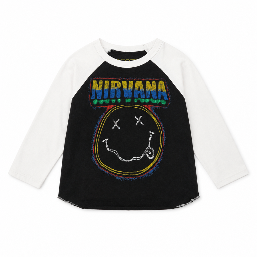 RS LS All - Nirvana