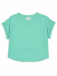 Skyelyn Tee Capri