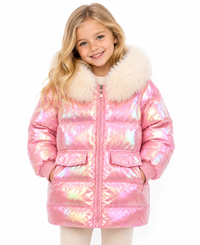 Monkey's Coat Fur