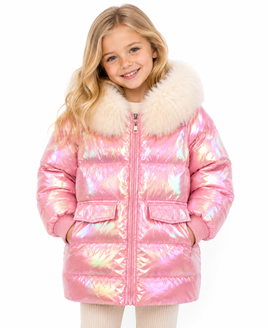 Monkey's Coat Fur