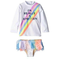 Shade Critter 2pc skirt Unicorn